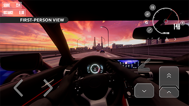 Dream Road: Multiplayer