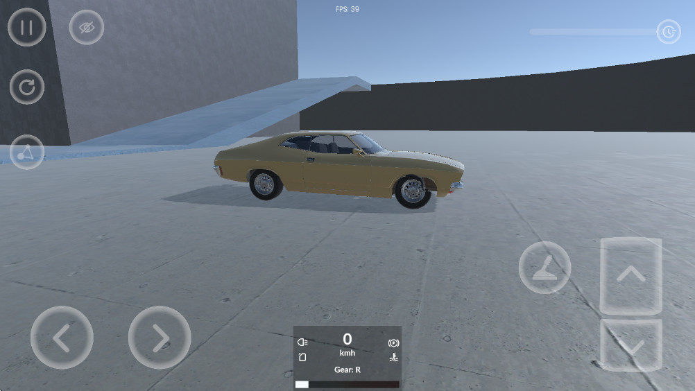 软体汽车碰撞最新版 0.1.0.1安卓版