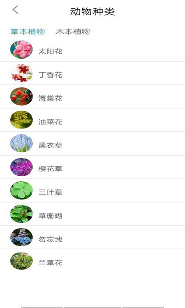 植物图鉴 安卓版v1.0