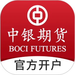 中银期货专业版