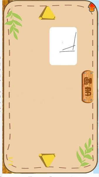 儿童魔力画画板