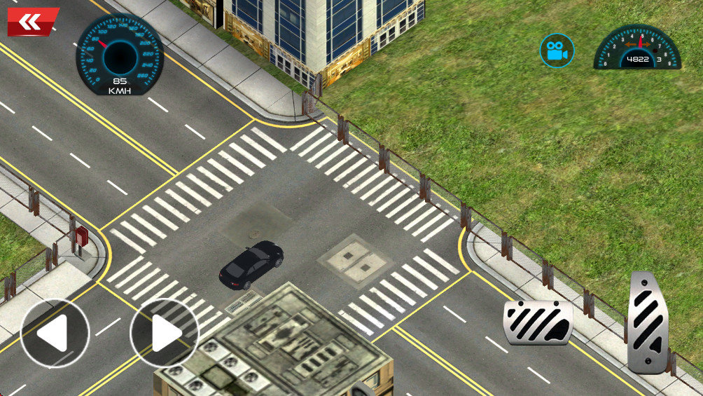 垃圾场赛车游戏最新版 1.0.7安卓版