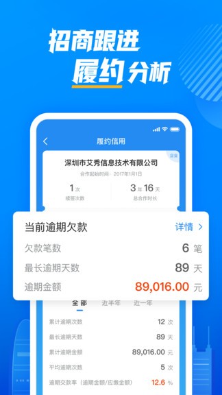 云资管