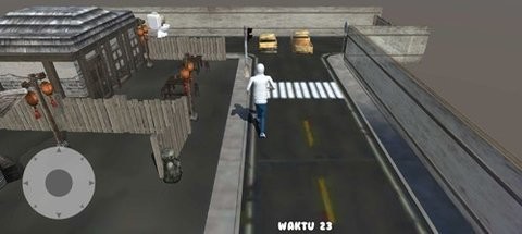 马桶人VS监控人模拟器游戏