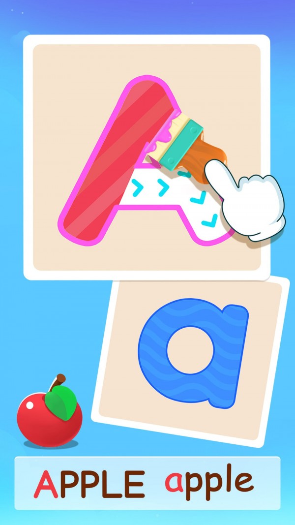 字母拼读 字母拼读