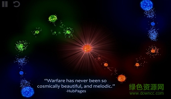 Auralux炫光星点中文版 Auralux炫光星点中文版