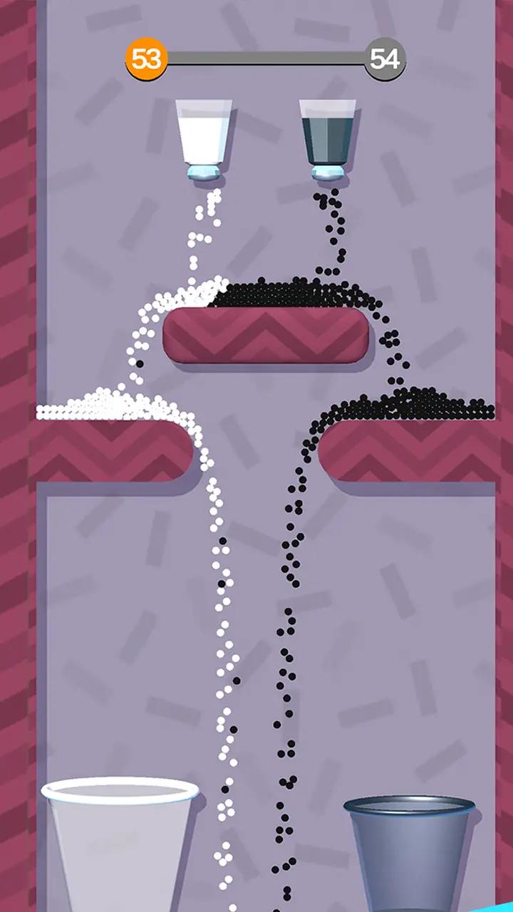 收集球球2 收集球球2