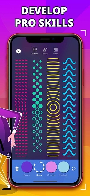 Jambl音乐创作APP手机版
