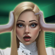 密室逃脱精神病院