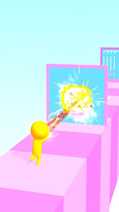 城市浩劫破坏之王