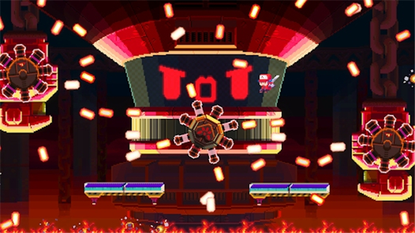 光之战士改写命运手机版