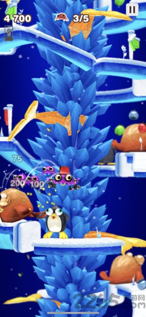 螃蟹先生2中文版