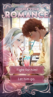 狼人浪漫故事 国际服