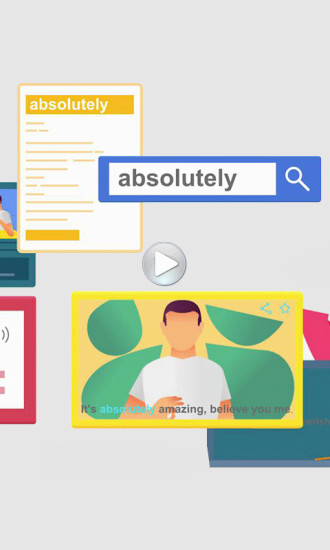 单词神灯 单词神灯