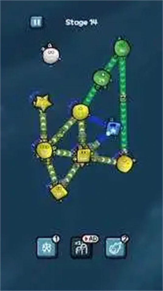 太空战争星球防御 太空战争星球防御