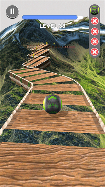 Going Balls安装器