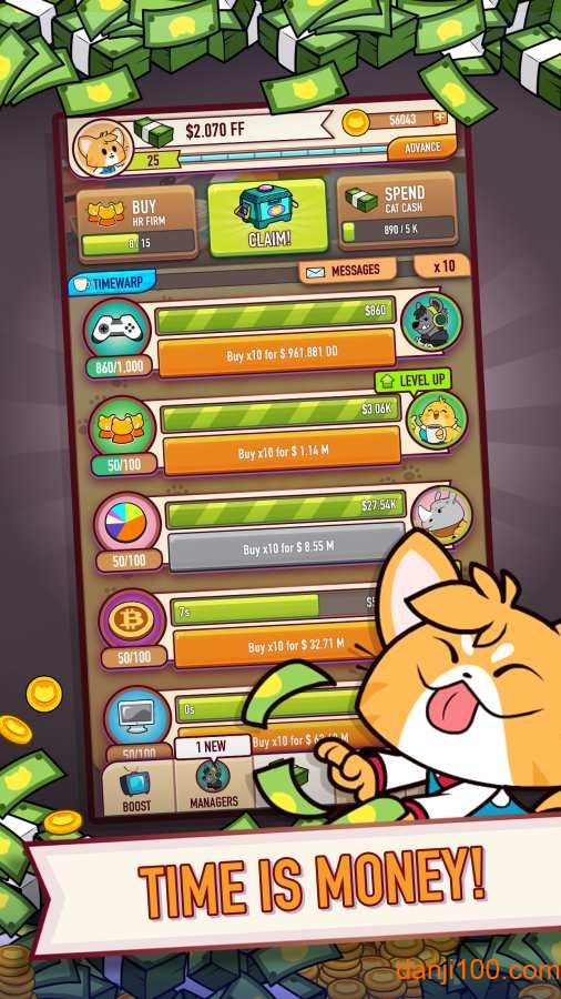 WildTycoon