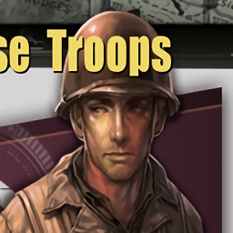 ww2战争指挥官手游