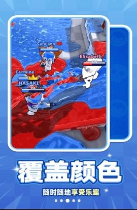 我子弹贼快 我子弹贼快