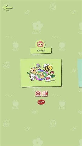 拼图杂志游戏下载