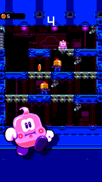 平台恐慌(PlatformPanic)