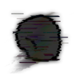 黑色星期五之夜瘦长鬼影正版