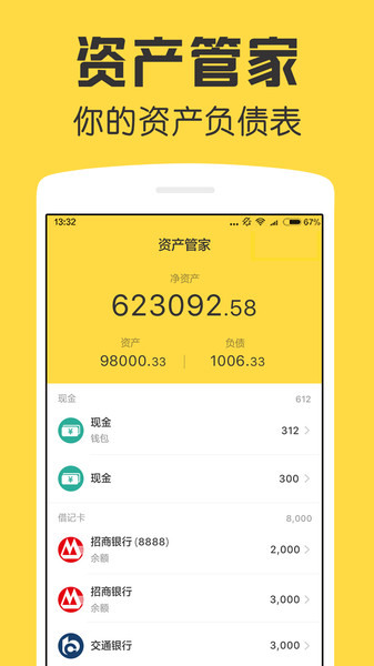 鲨鱼资产管家 鲨鱼资产管家