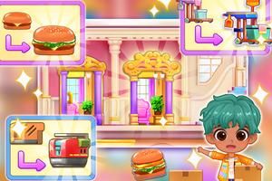 啵啵世界旅店日记HotelDiary