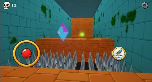 陷阱:狂热梗图游戏