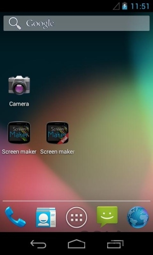 屏幕截图手机版