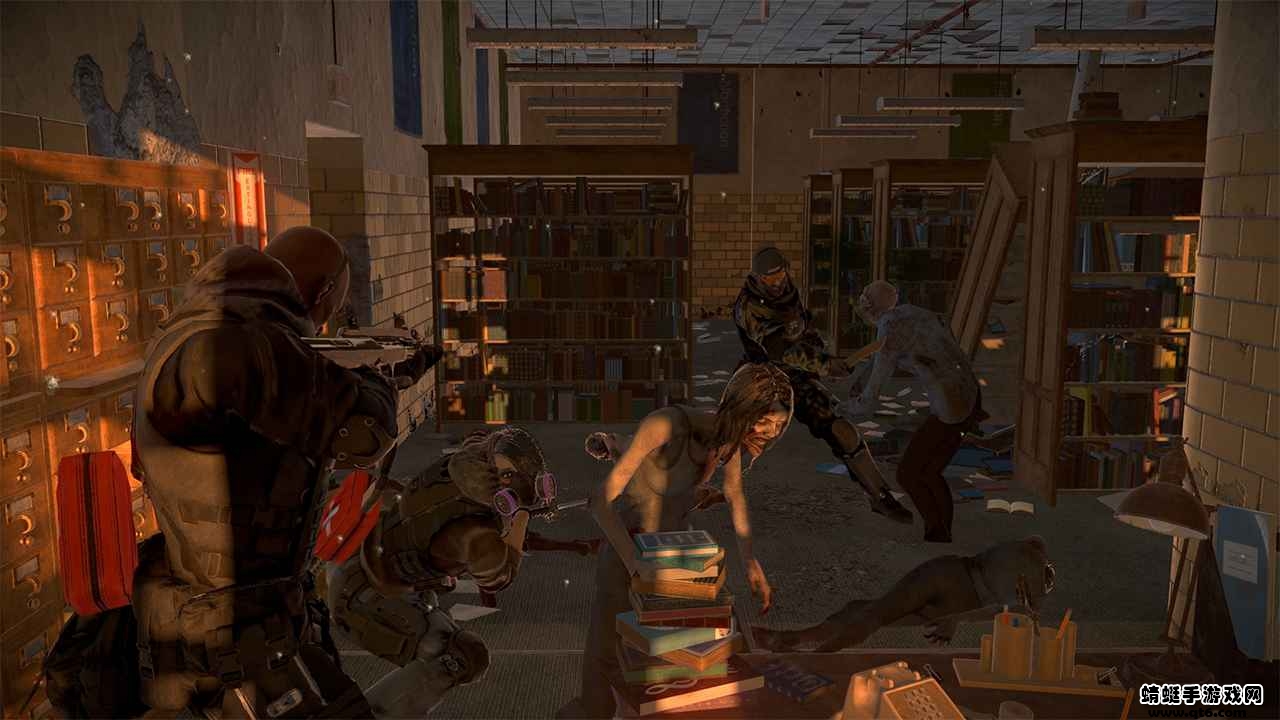 七日求生：新世界