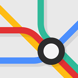 闲置地铁手游(Subway Idle)