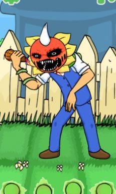 FNF植物VS说唱歌手(Replanted PVRS)