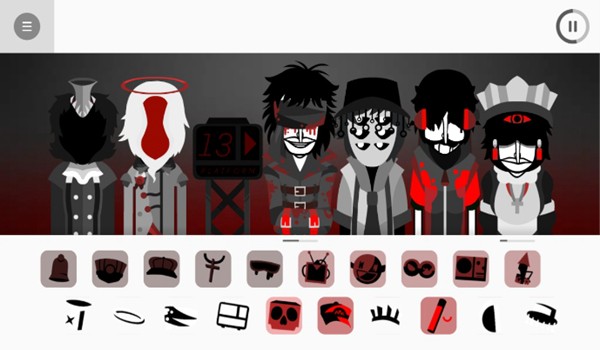 节奏盒子13号列车模组 (IncrediRealm - Express)安卓最新版v0.5.7 节奏盒子13号列车模组 (IncrediRealm - Express)安卓最新版v0.5.7