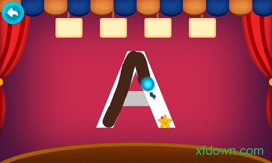 阳阳儿童英语早教课程