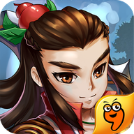 葫芦兄弟七子降妖