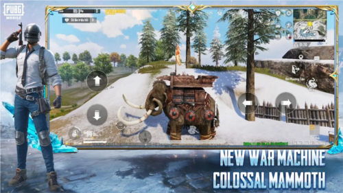 pubg越南服 直装版 pubg越南服 直装版