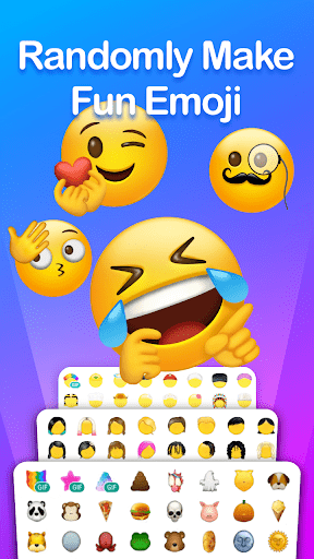 Emoji Maker app最新版