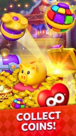 庄园卡尼爆炸(Manor Carnie Blast)