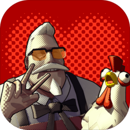 危鸡之夜破解版