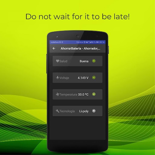 ? BatterySaver