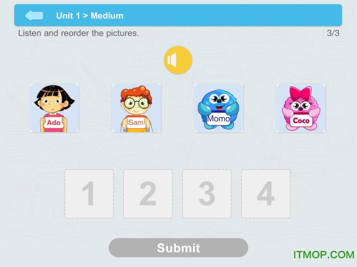 爱作业手机客户端