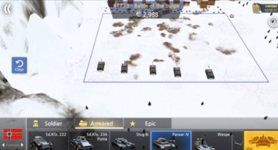 二战前线模拟器 二战前线模拟器