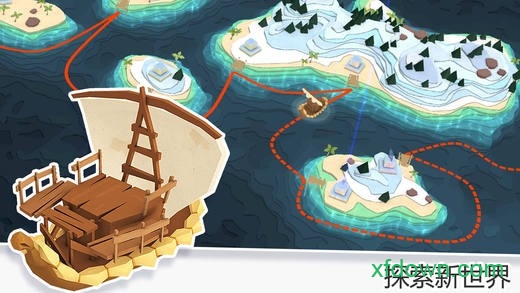 我的文明小米客户端(MyCiv Alpha)