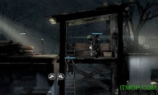 这是我的战争苹果官方版