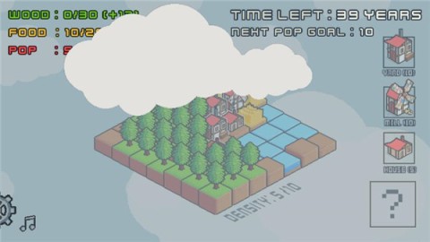 建造小镇(Tiny Town)