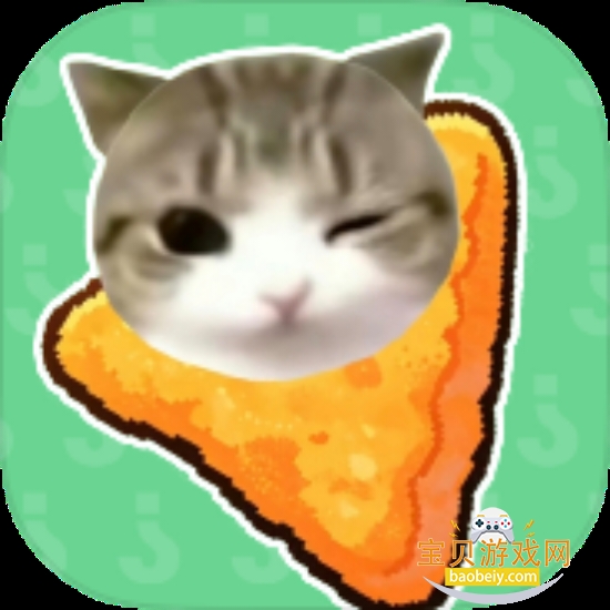 脆角猫语音盒