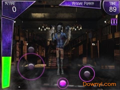 怪物的疯狂节拍手游(mad monster beats)