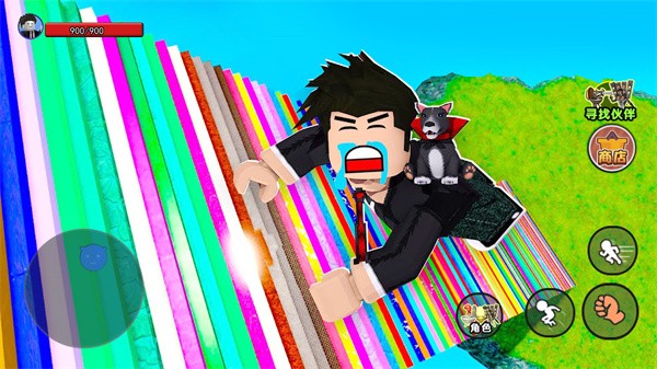 马桶人沙盒世界 马桶人沙盒世界