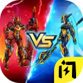 机甲斗兽场2无限金币无限钻石版 v1.4.1
